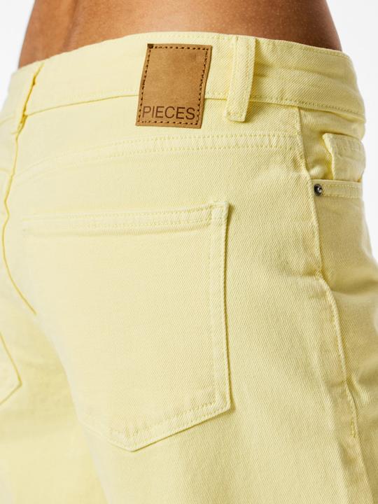 Image du produit Pieces PCSELMA LW Wide Fit Jeans (32)