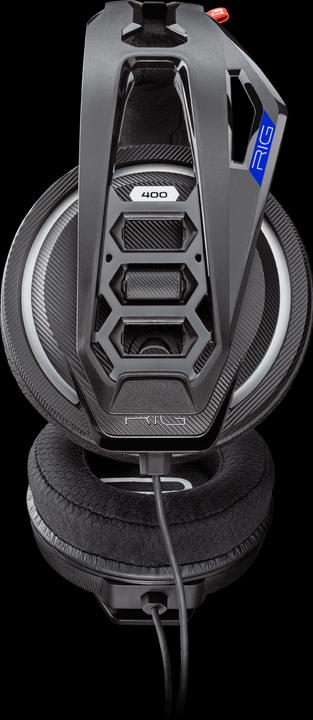 Image du produit Nacon Gaming Rig 400hs (Filaire)