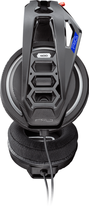 Actual product image Nacon Gaming Rig 400hs (Cable)