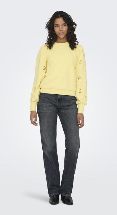 Produktbild Only ONLFEMME Sweatshirt Sweatshirt (M)