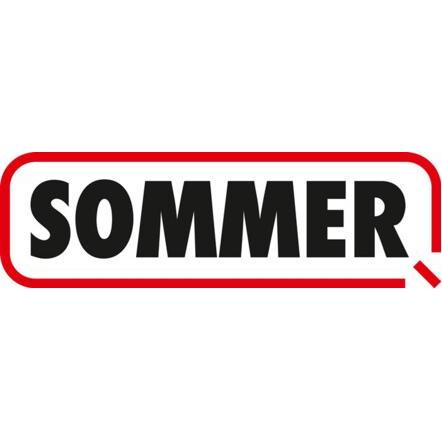 Thumbnail - Sommer, Zubehör Antriebstechnik, Funkhandsender (Handsender)