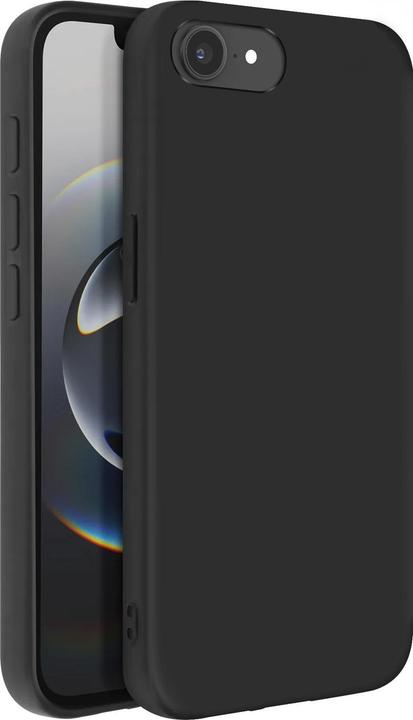 Produktbild Akashi Soft Touch Silicone (Apple iPhone 16)