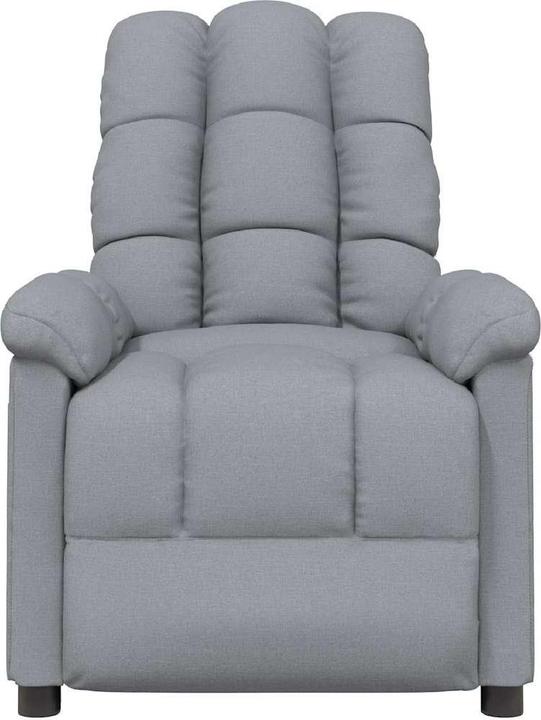 Actual product image vidaXL Relaxsessel