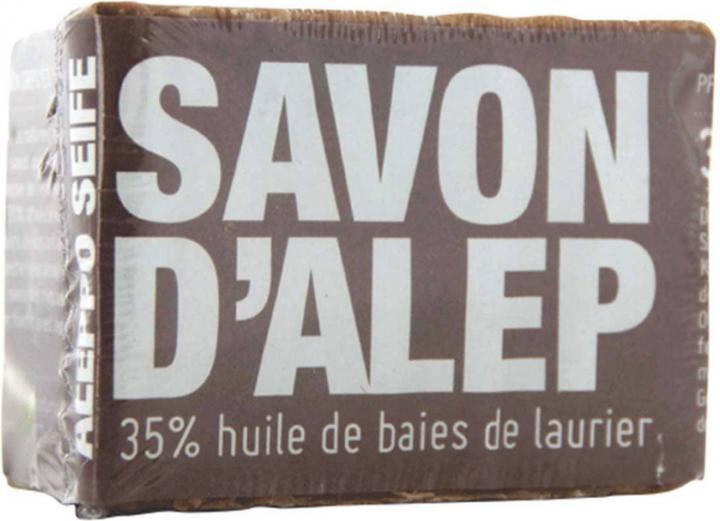 Immagine prodotto B'Onaturis Sapone ALEPPO 35 (Sapone duro)