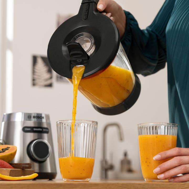 Actual product image Bosch Hausgeräte MMB6384M VitaPower Blender (1200 W)