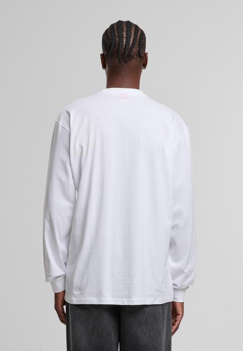 Produktbild Santa Cruz Screaming Hand Longsleeve (M)