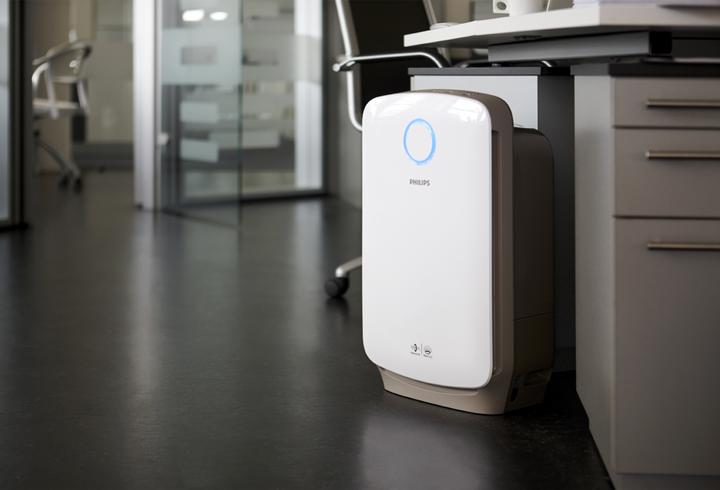 Immagine prodotto Philips Ac4080/10 (43 m²)