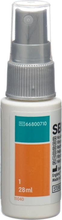 Produktbild Secura Hautschutz Spray (28 ml, Spray)