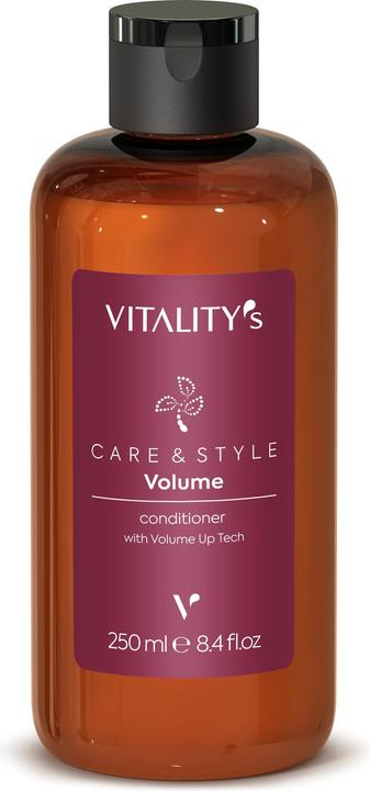 Produktbild Vitality's Care & Style Volume (250 ml)