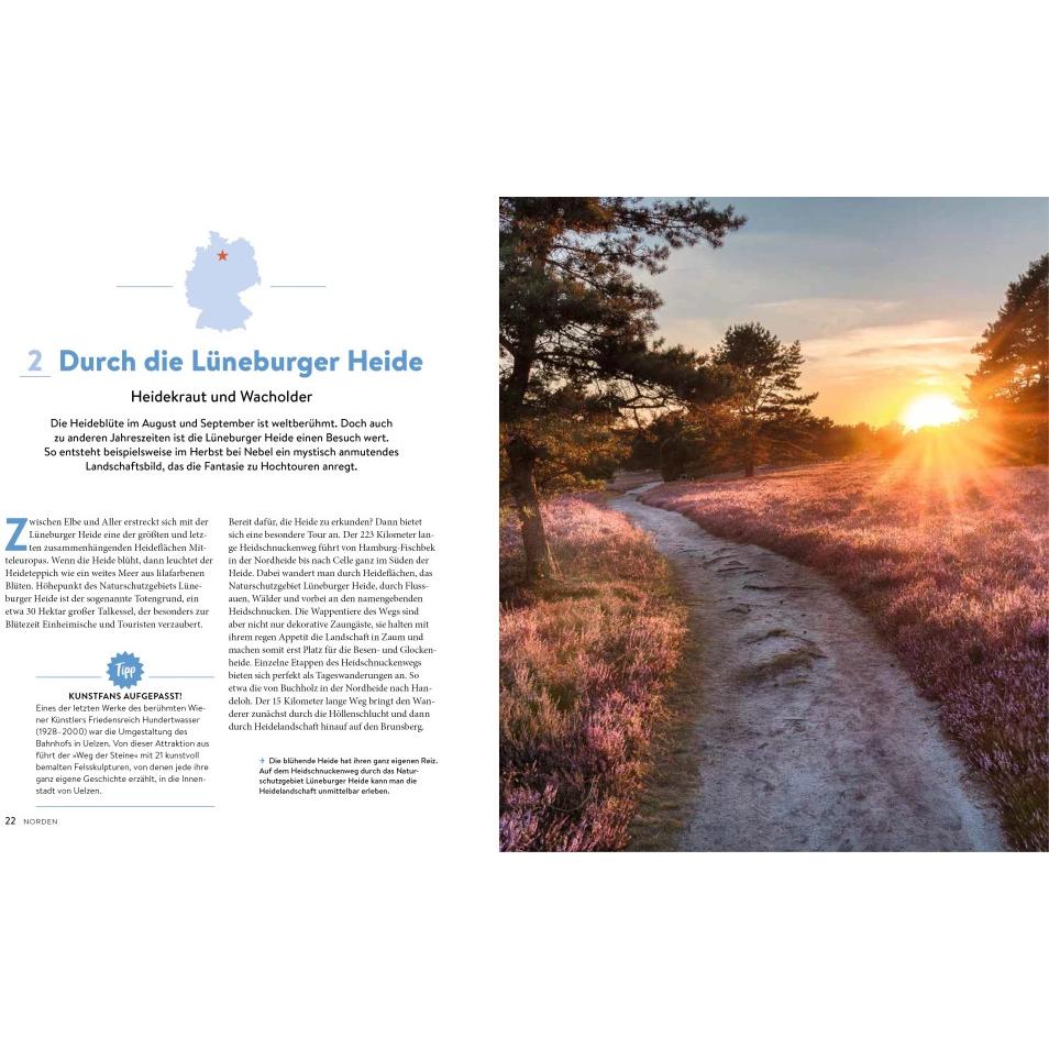 Thumbnail - Deutschland mit Hund, Ratgeber von Julia Schattauer