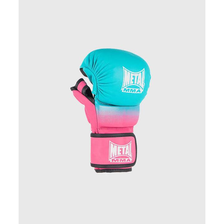 Produktbild Metal Boxe The Shell Miami Vice (2.5, XXL)