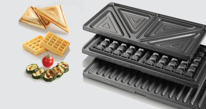 Immagine prodotto Gorenje SM703GCG