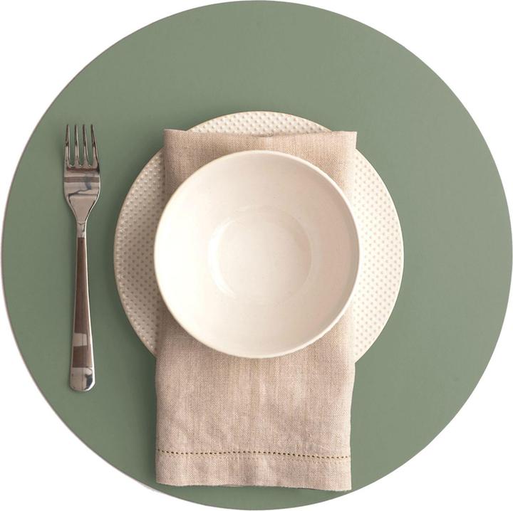 Produktbild Vacavaliente Ruca Round Placemat (1 Stk.)