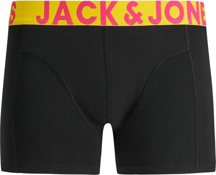 Image du produit Jack & Jones Crazy Solid (M, Lot de 3)