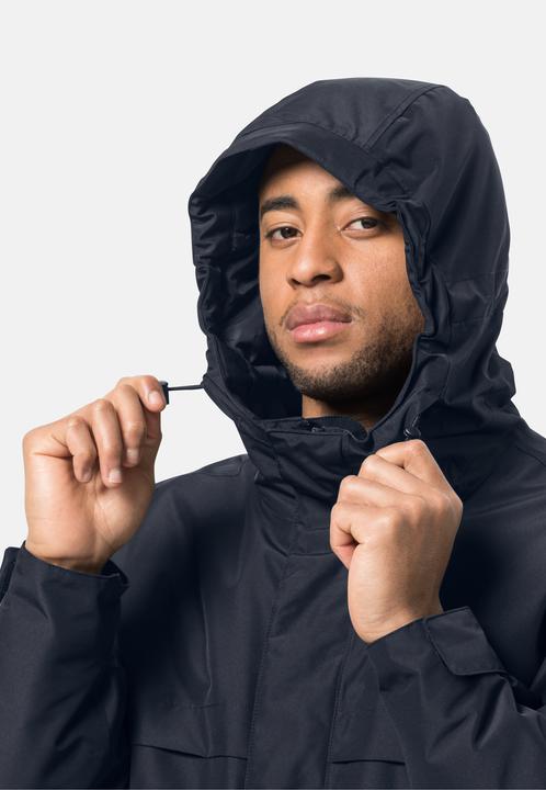 Produktbild Jack Wolfskin Winterlager Parka M (XXL)
