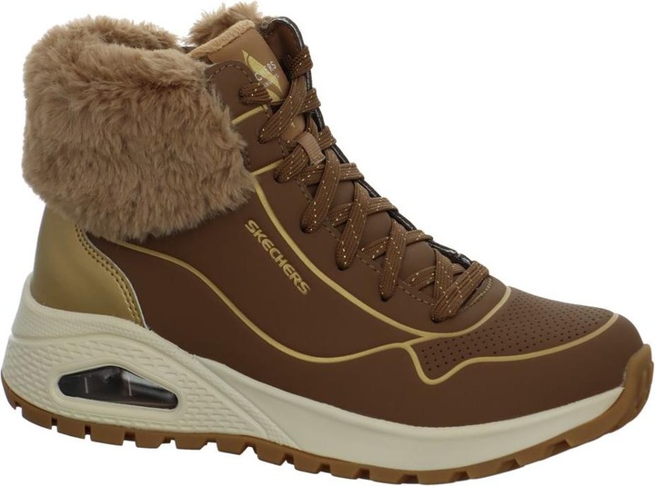 Actual product image Skechers Uno Rugged Fall Air (39)