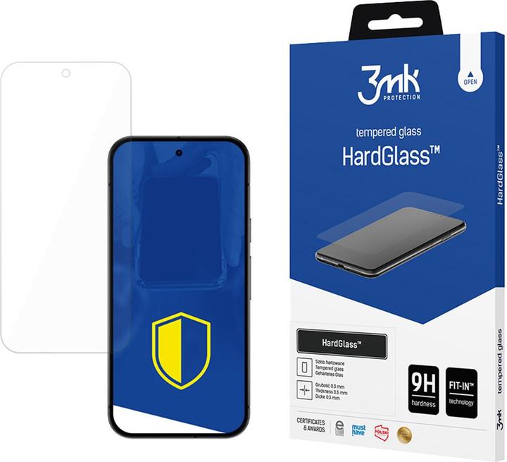 Mobile phone screen protectors