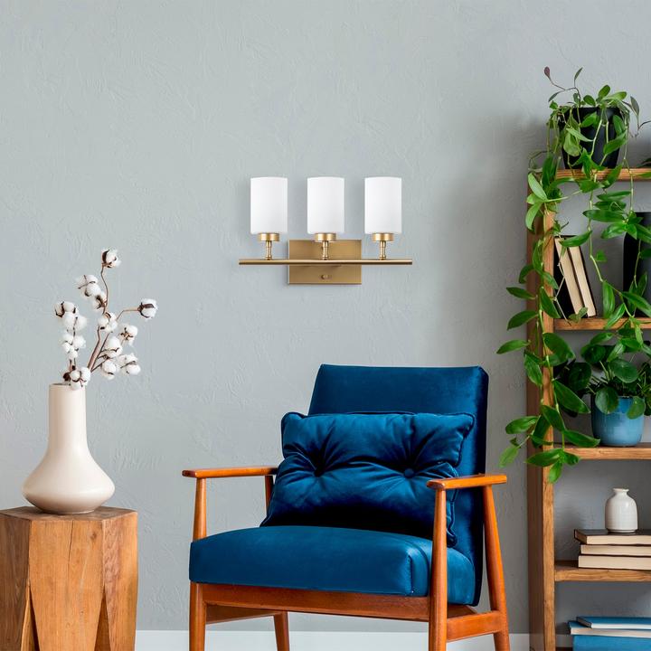 Actual product image Hanah Home Andre (E27)