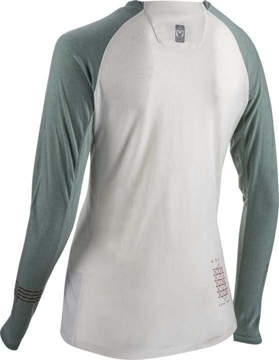 Image du produit Leatt Jersey MTB All-MTN 3.0 (XL)