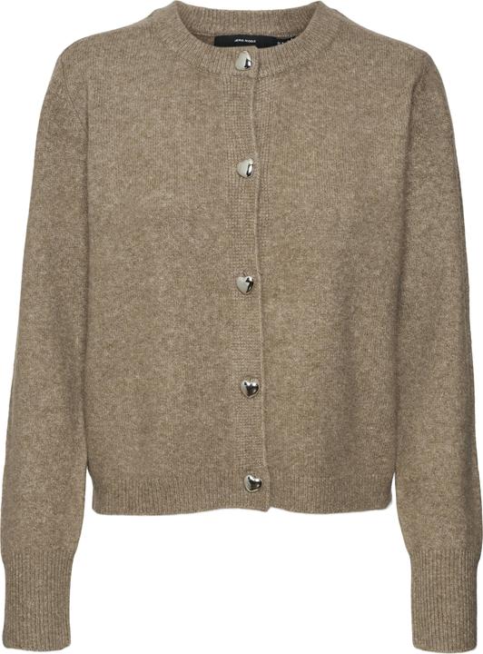Produktbild Vero Moda VMFIONA Strickjacke Strickjacke (XS)