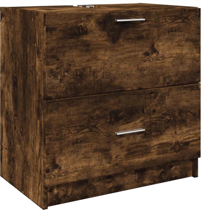 Rovere affumicato