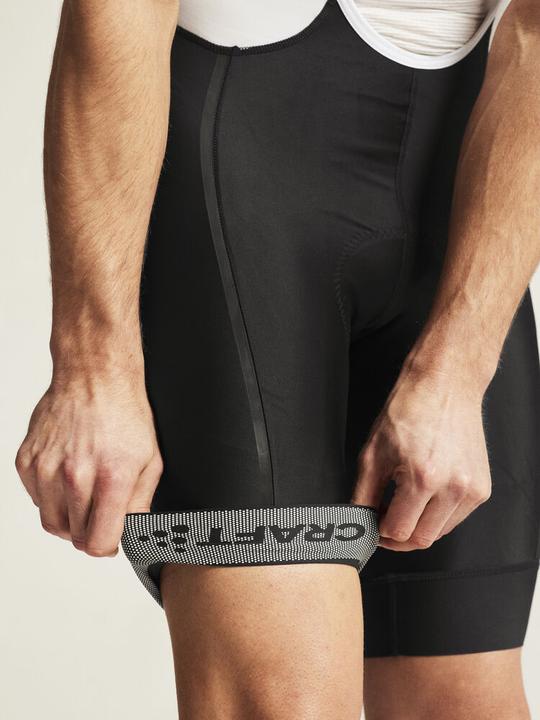 Actual product image Craft Adv Endur Bib Shorts (S)