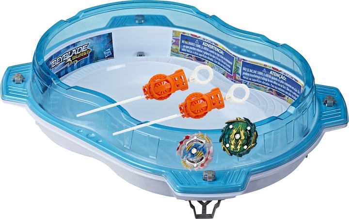 Produktbild Hasbro Hypersphere Battle (Multilingual)