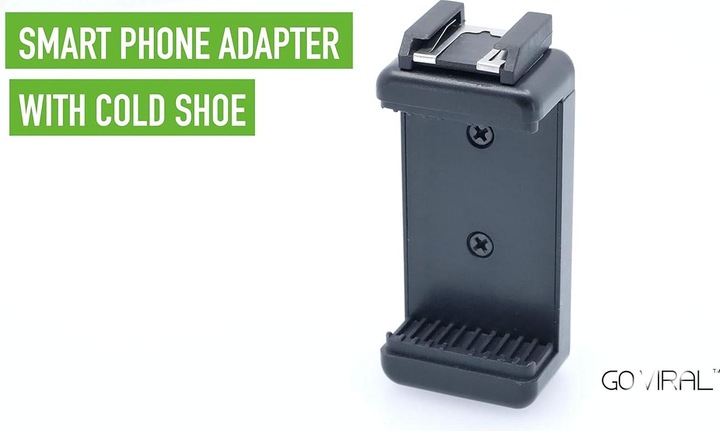 Produktbild DigiPower Vlogging Kit Like Me