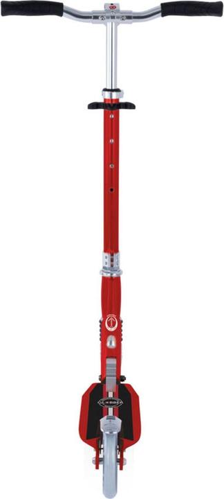 Produktbild Globber Flow Element Comfort Ruby Red