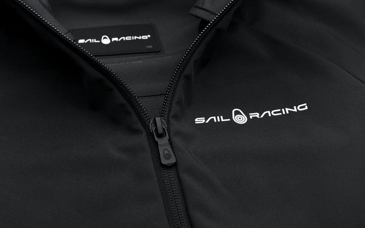 Immagine prodotto Sail Racing Jr Bowman Softshell Kapuze (140)