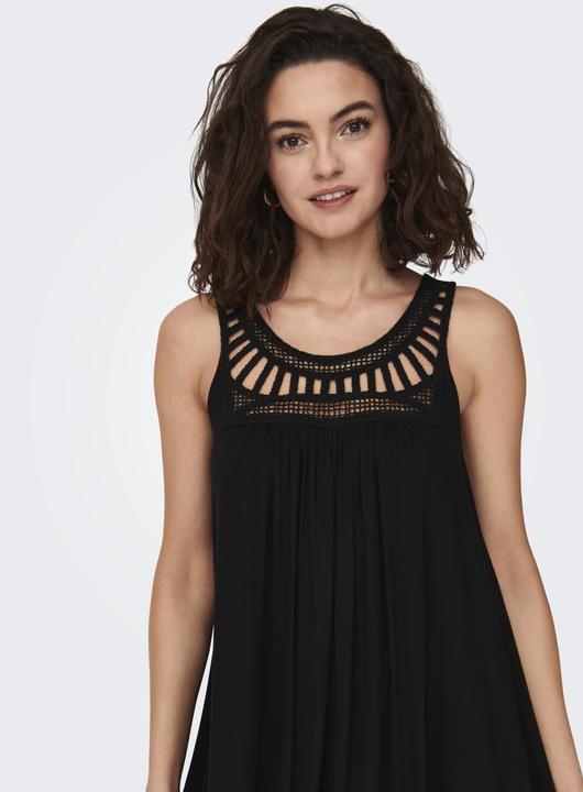 Image du produit Only Robe au crochet (XL)