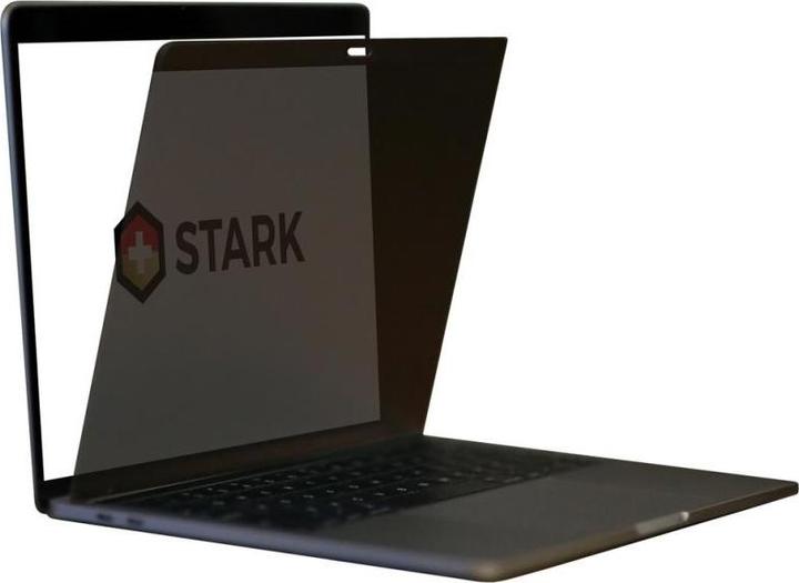 Actual product image Stark Mps-15-Mbpc (15", 16 : 10)