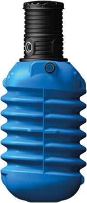 Produktbild 4rain Modularis (5000 l)