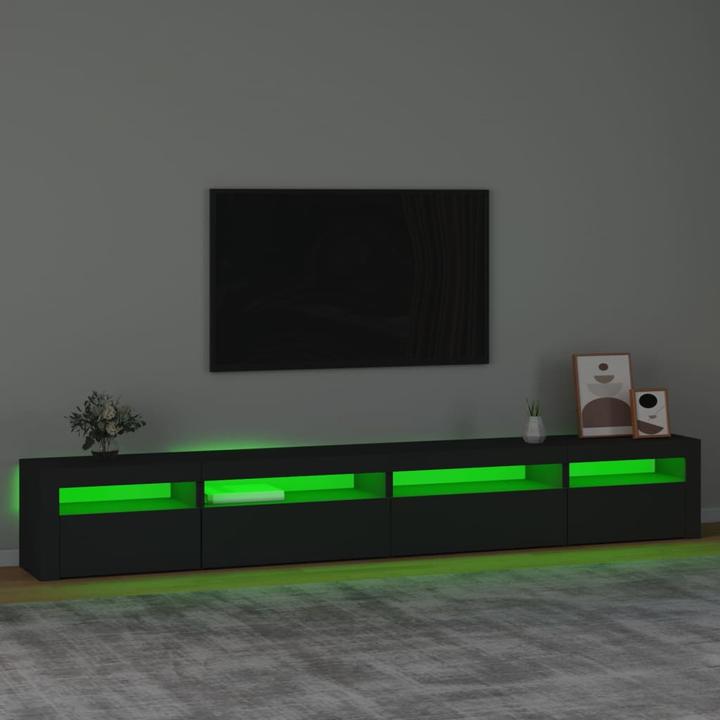 Produktbild VidaXL Annikki (270 x 35 x 40 cm)