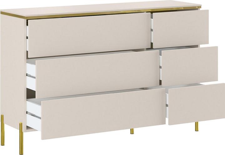 Image du produit Pascal Morabito Vukia (137.60 x 39.60 x 91 cm)