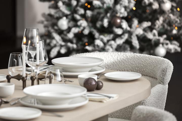 Produktbild Villeroy & Boch Speiseteller Afina (1x, 27.20 cm)