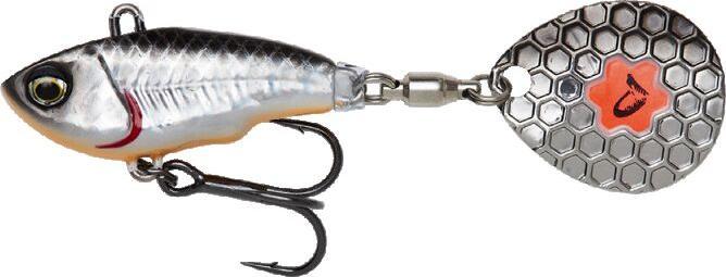Produktbild Savage Gear Fat Tail Spin (5.50 cm)