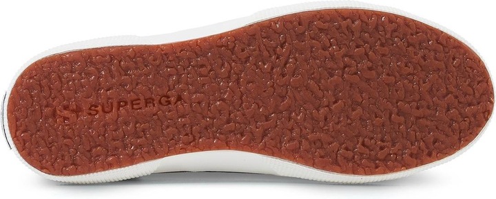 Actual product image Superga Unisex Adult 2750 Cotu Classic Vegan Trainers (40.5)