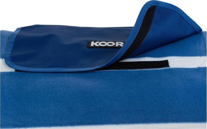 Produktbild Koor Picknickdecke