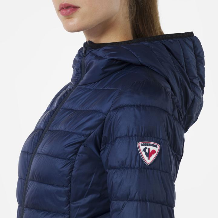 Produktbild Rossignol Rossi Light Hood Jkt Jacke (L)