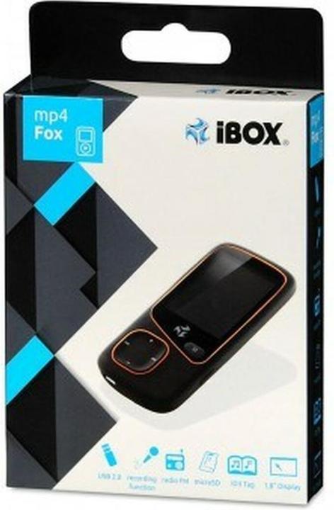 Produktbild iBox IMP34V1816 (4 GB)