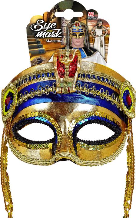 Immagine prodotto Widmann Pharaonenmaske