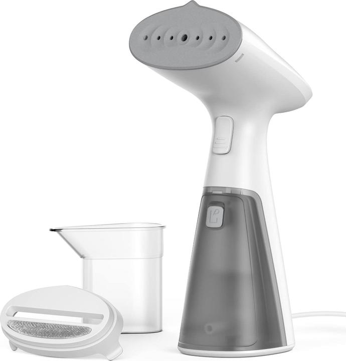 Produktbild Homuserr Dampfglätter