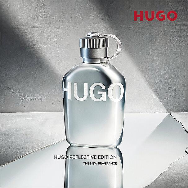 Immagine prodotto Hugo Boss Le Fashion Eau de Toilette (Eau de toilette, 125 ml)