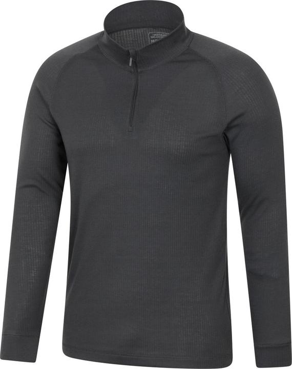 Produktbild Mountain Warehouse Talus Base Layer Oberteil (2erPack) (M)