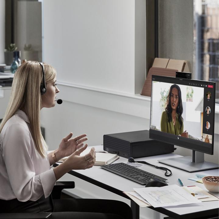 Immagine prodotto HP Pro SFF 400 G9 (512 GB, 16 GB, Intel i5-13500T)