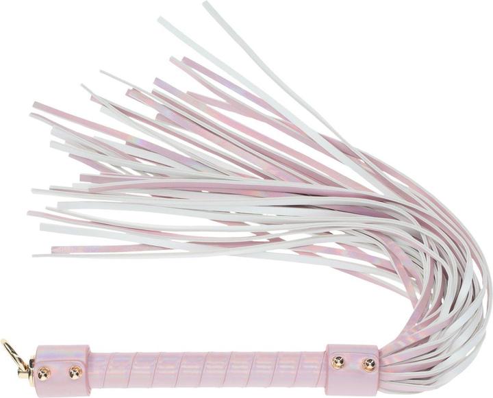 Immagine prodotto Ouch! Paris Collection - Flogger - Pink