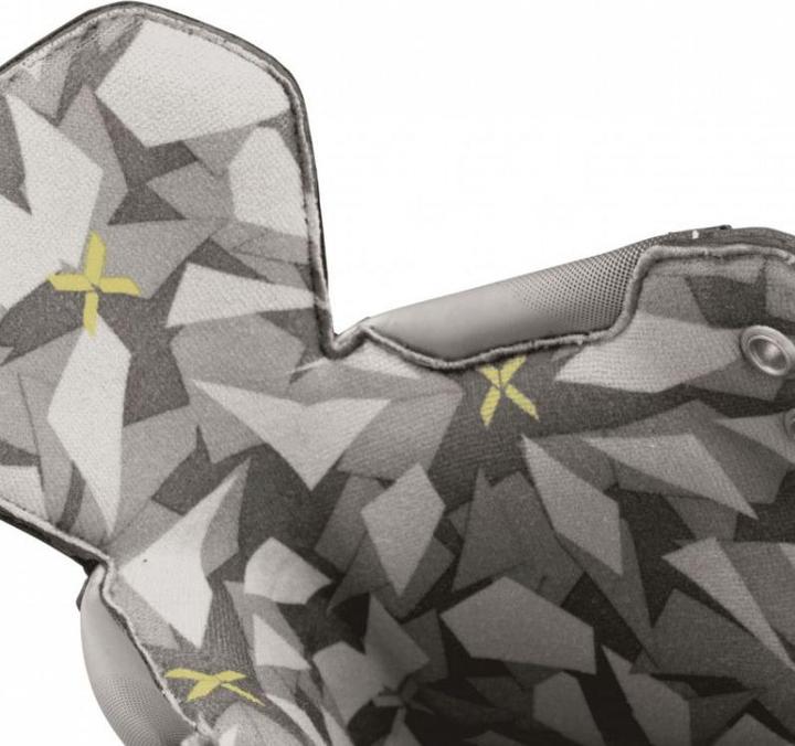 Actual product image Bauer Vapor X3 INT hockey skates (2E, JR-INT 5 - 38.5) (38.5)