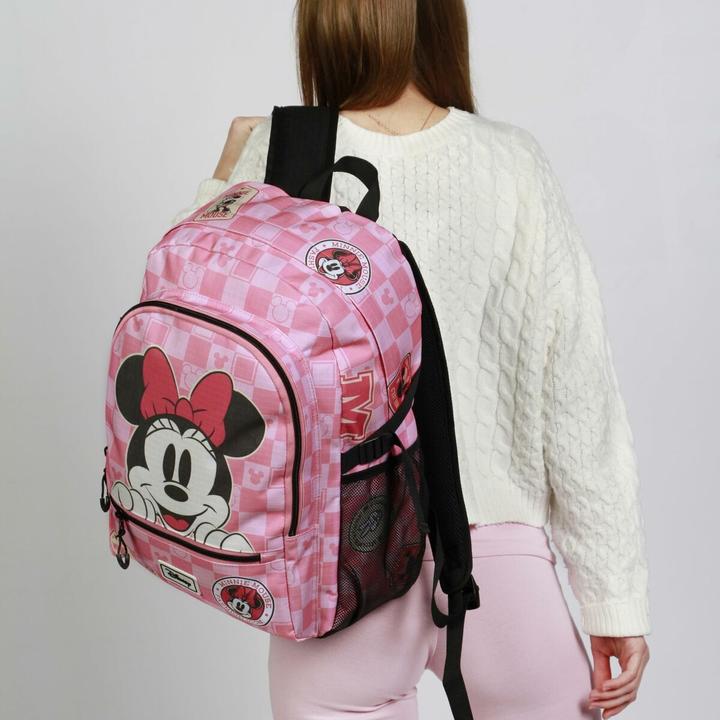 Produktbild Karactermania FAN Fight Backpack 2.2 Journey (24 l)
