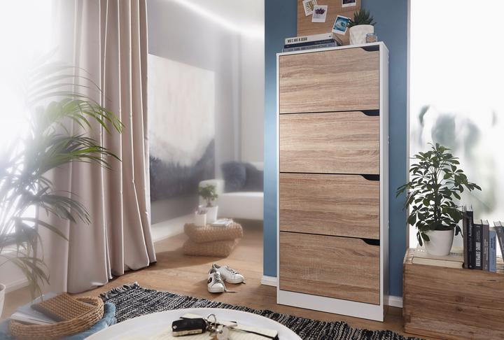 Produktbild Wohnling Clemence (60 x 24 x 150 cm)